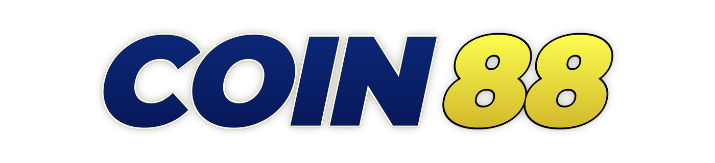 coin88 Logo